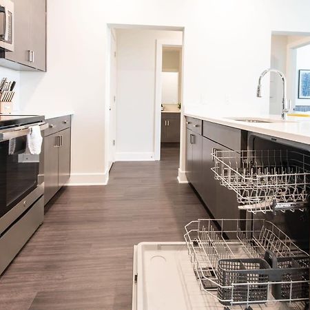 Cozysuites L Luxe 2Br In Downtown Цинциннати Экстерьер фото